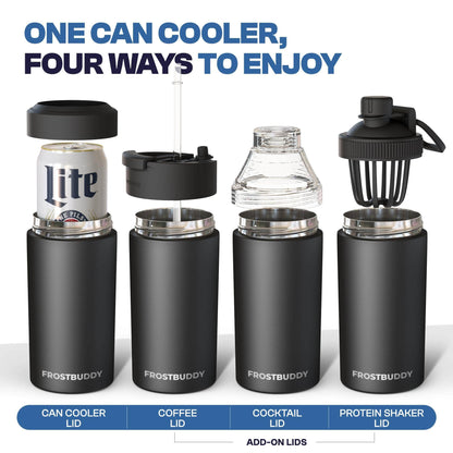 Universal Buddy | Corvette | Horsepower image 6